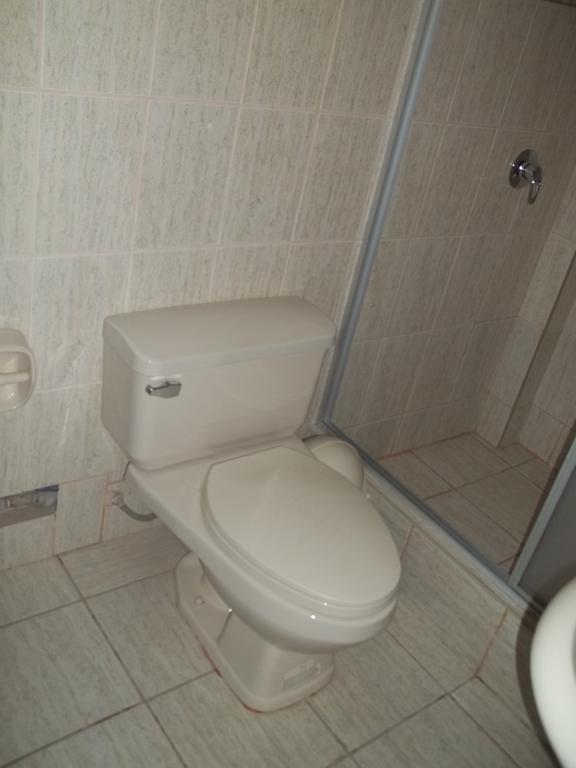 Hostal Hellen Ross Nazca Cameră foto